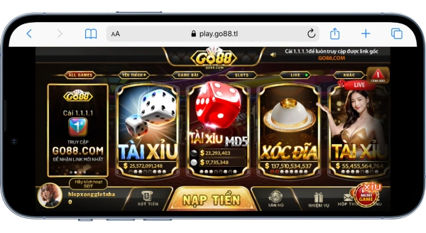 tải go88
