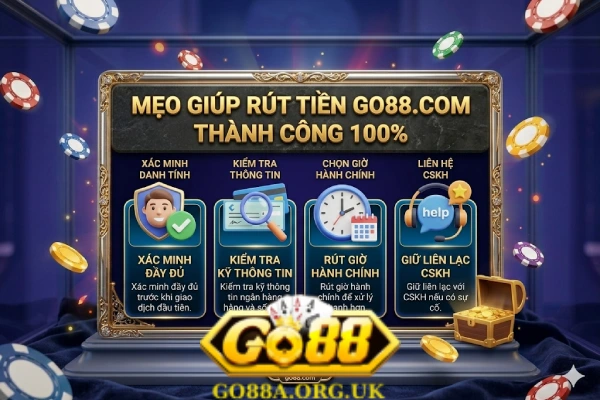 meo rut tien go88
